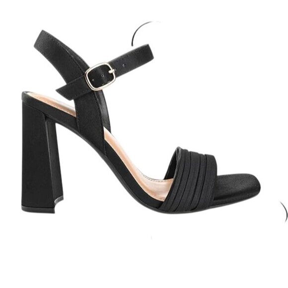 Journee Collection Women's Tru Comfort Foam Skiler Pumps - Picture 2 of 4